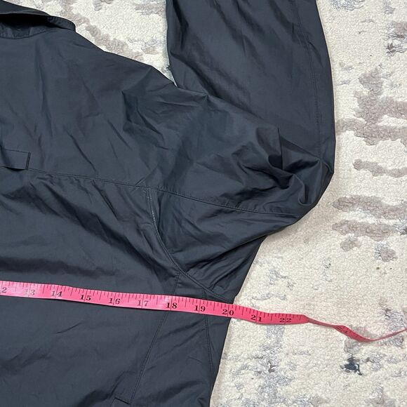 Nike Racing Women Windbreaker Jacket Lightweight Reflective Running Jacket Sz M - Picture 7 of 14